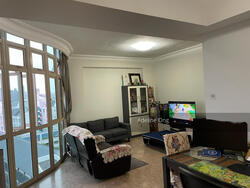 Emerald East (D15), Apartment #305430001